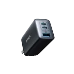 Cargador Anker 735 de 65W, 3 Puertos